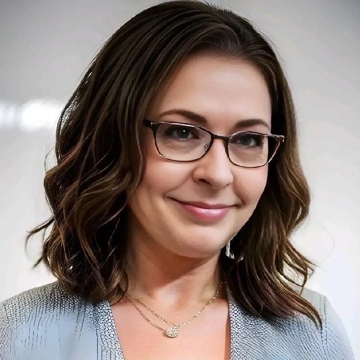 Cara Bickel