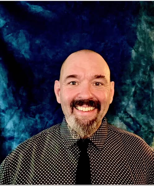 Christopher Kobesko