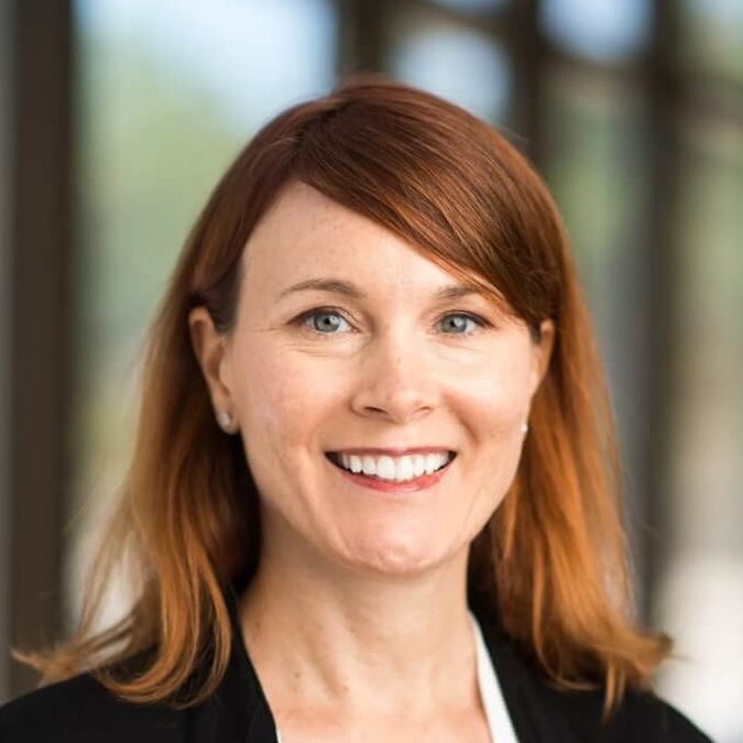 Deirdre Conroy