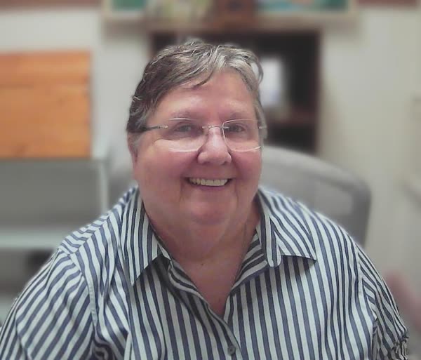 Pamela Kay