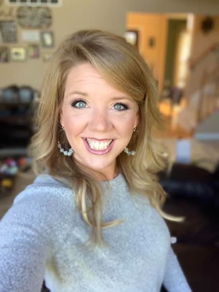 Sarah Tomcala